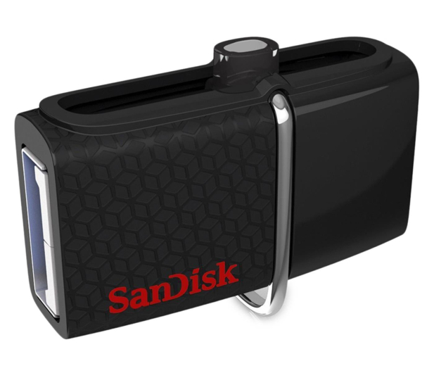 SANDISK USB 3.1 64GB 150MB/s SDDD2-064G-GAM46 - 242033 - zdjęcie